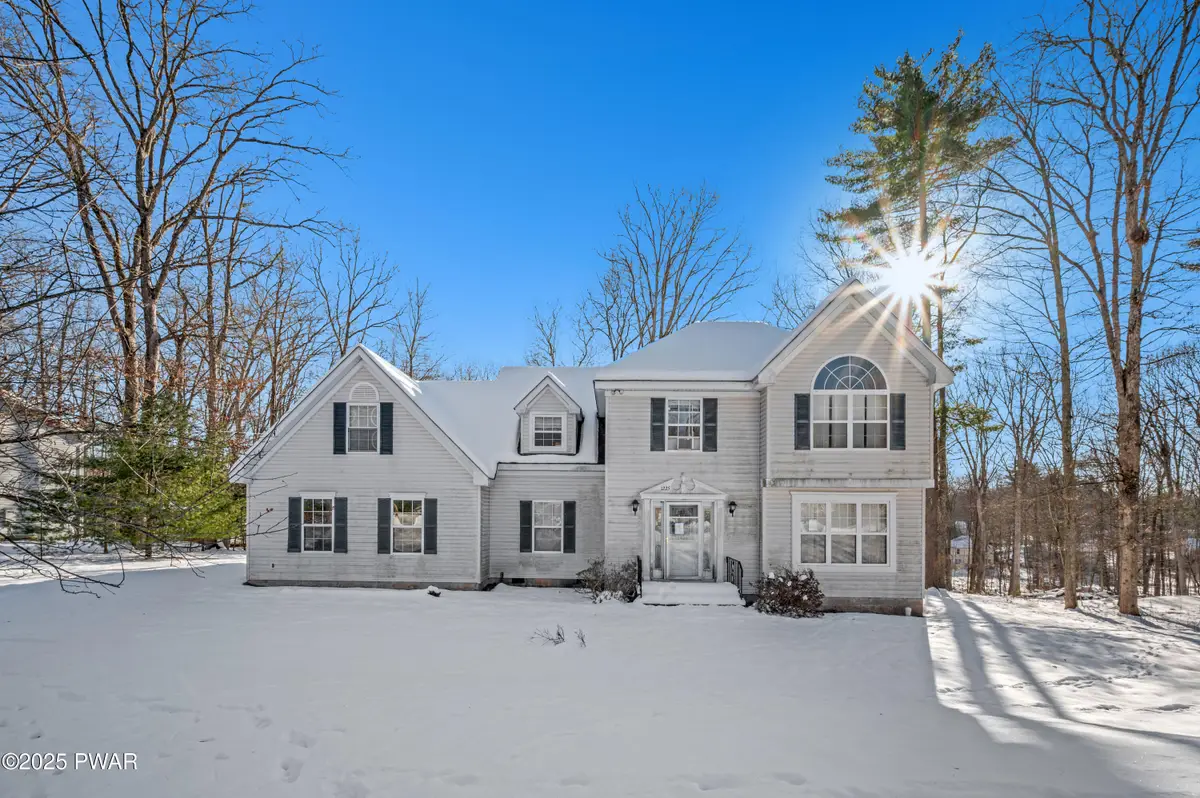 1225 Beech Place, East Stroudsburg, PA 18301 - #1