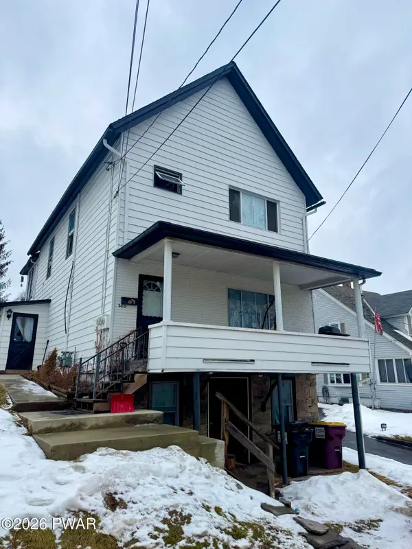 260 Terrace Street, Honesdale, PA 18431