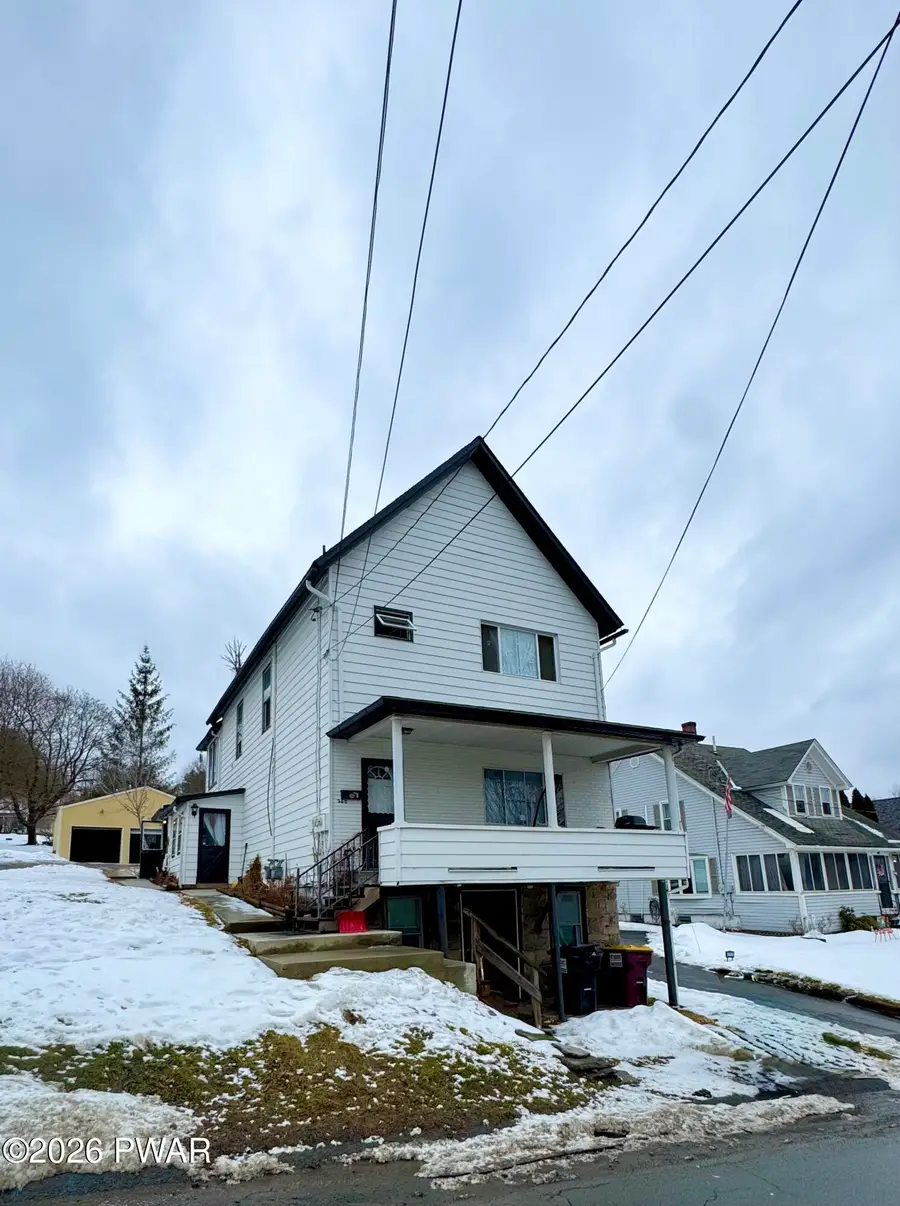 260 Terrace Street, Honesdale, PA 18431 - #2