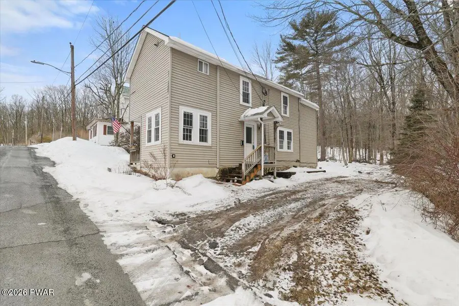 454/456 Woodland Avenue, Hawley, PA 18428 - #3