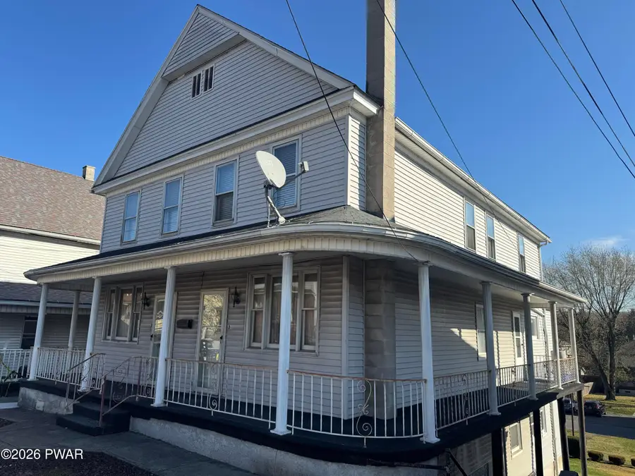 1020 Lincoln Street, Scranton, PA 18519 - #2