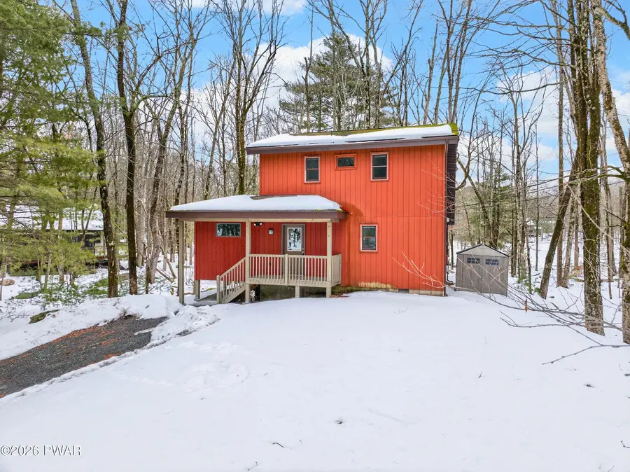 105 Tupelo Drive, Hawley, PA 18428 - #2