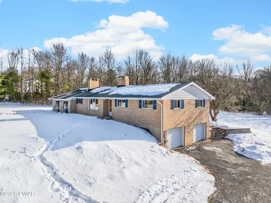 186 Owego Turnpike, Shohola, PA 18458 - #3