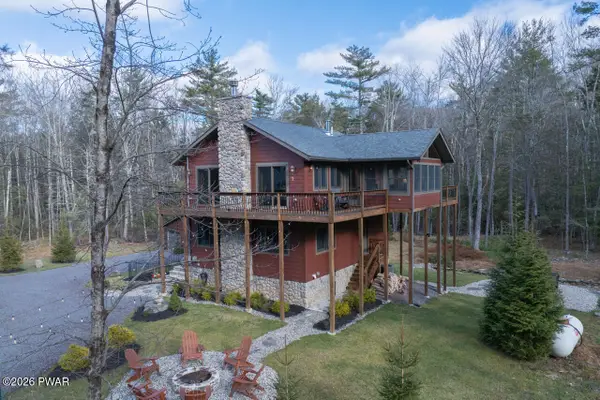 107 Fawn Run, Greentown, PA 18426