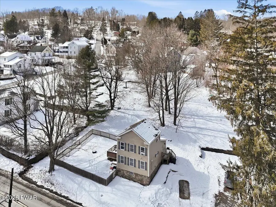 220 Terrace Street, Honesdale, PA 18431 - #2