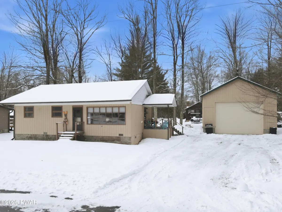 73 Honey Bear Road, Lake Ariel, PA 18436 - #1