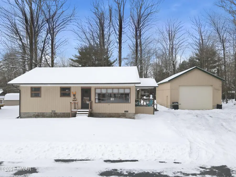 73 Honey Bear Road, Lake Ariel, PA 18436 - #2