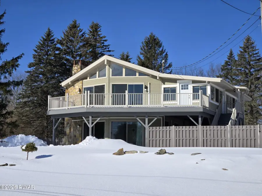 114 Overlook Lane, Lords Valley, PA 18428 - #2