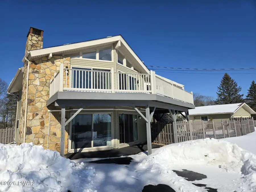 114 Overlook Lane, Lords Valley, PA 18428 - #3