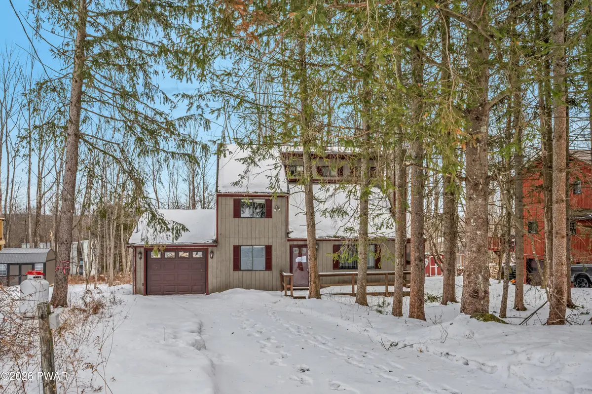 31 Woodcrest Lane, Lake Ariel, PA 18436 - #1