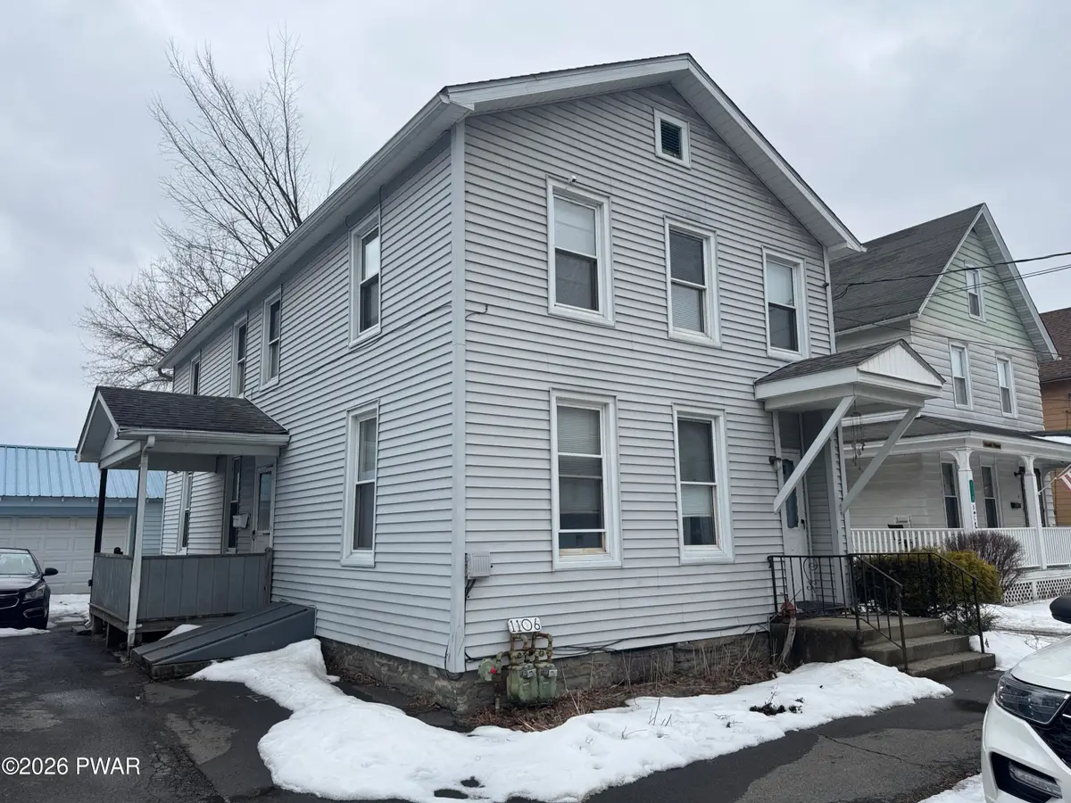 1106 Court Street, Honesdale, PA 18431 - #1