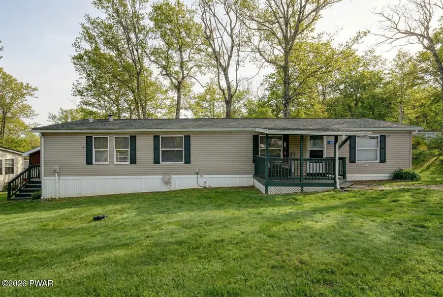 20 Hi-view Drive #21, Jefferson, PA 18436 - #2