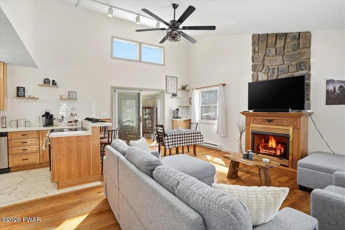 6433 Marvin Gardens Drive, Tobyhanna, PA 18466 - #1