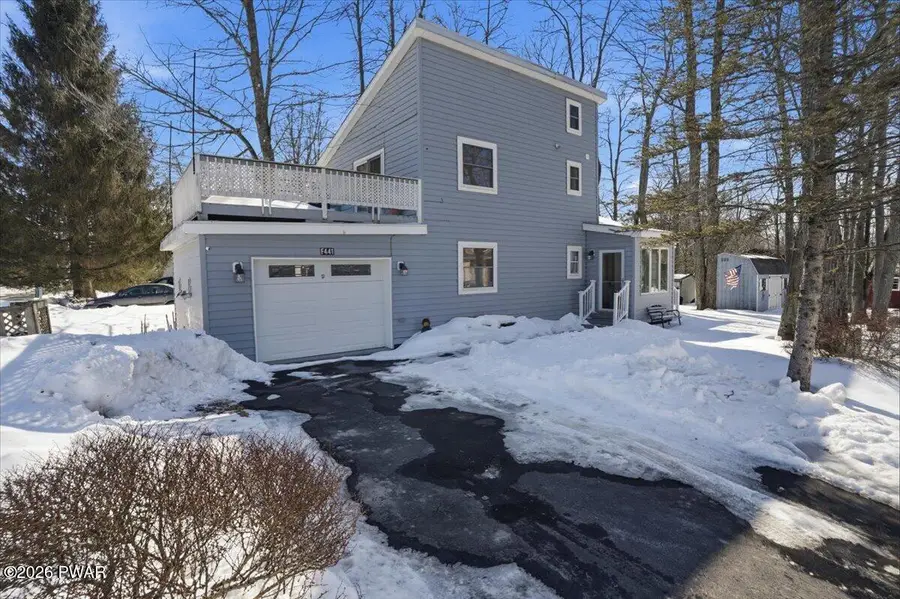 6433 Marvin Gardens Drive, Tobyhanna, PA 18466 - #2