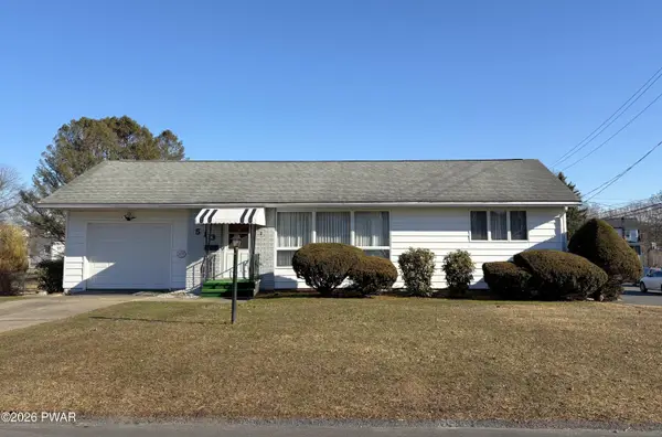 513 S Washington Street, Taylor, PA 18517