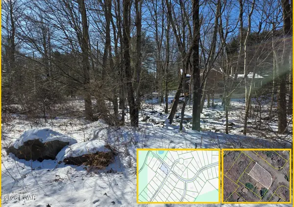 143 Hidden Lake Drive, Lake Ariel, PA 18436