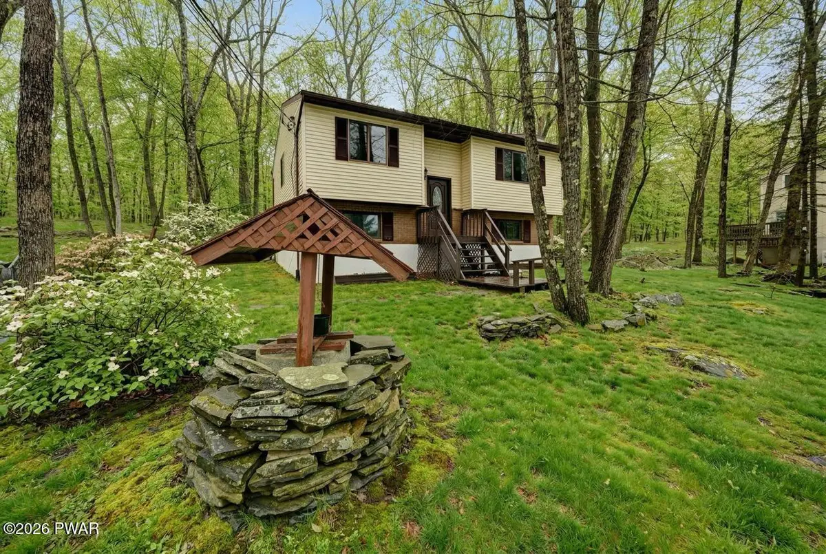 508 Forest Drive, Lords Valley, PA 18428 - #1
