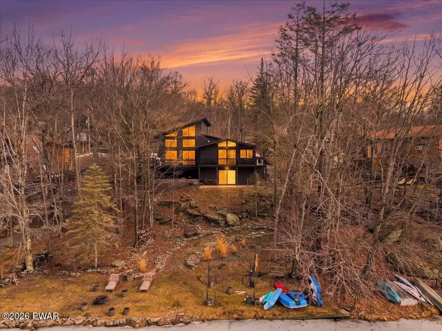 1096 Aquarius Drive, Lake Ariel, PA 18436 - #2