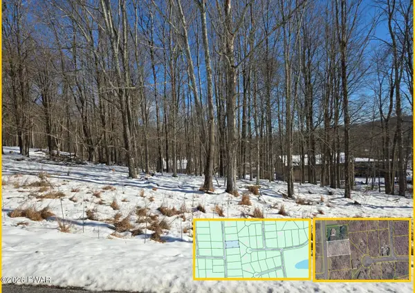 Lot 697 Black Bear Road, Lake Ariel, PA 18436