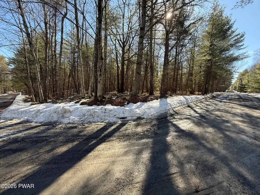 Lot 26 Don Dr & Jo Ann St, Shohola, PA 18458 - #2