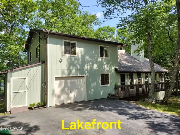 342 Gold Key Road, Milford, PA 18337