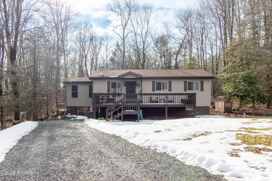 12 Capricorn Circle, Lake Ariel, PA 18436 - #2