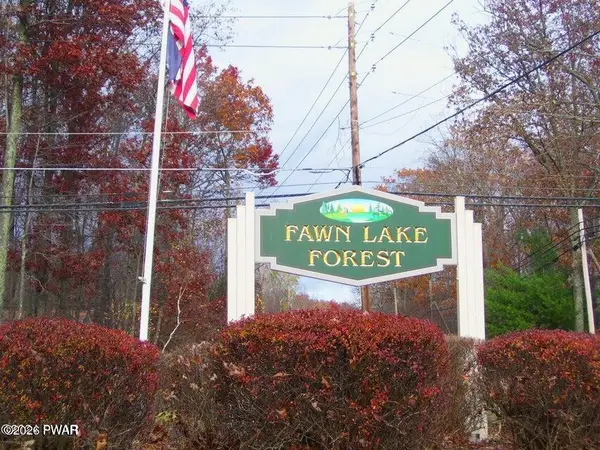 Lot 83 Fawn Lake Drive, Hawley, PA 18428