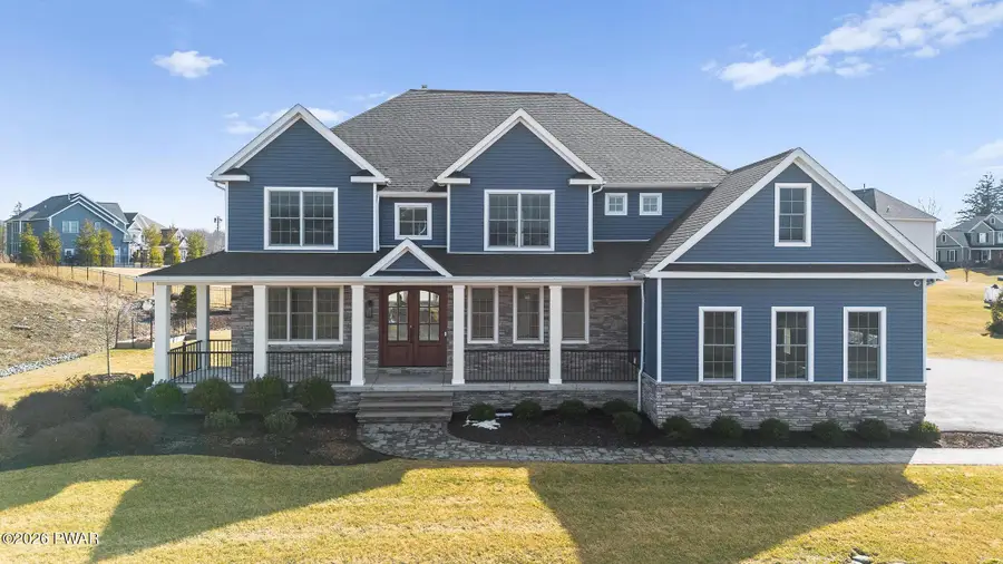 2 Seminary Hill Road, South Abington, PA 18411 - #2