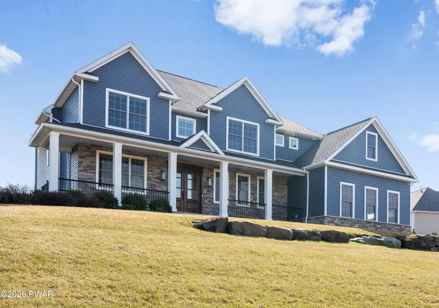 2 Seminary Hill Road, South Abington, PA 18411 - #3