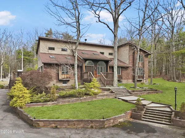 111 Westbrook Court, Tafton, PA 18464