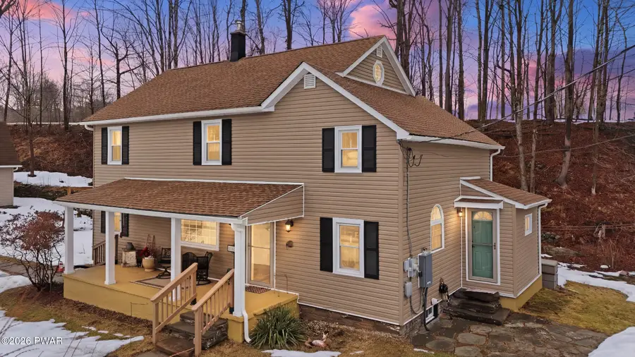 421 Shehawken Road, Preston Park, PA 18455 - #3