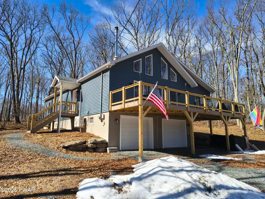 192 Lower Lakeview Drive, Hawley, PA 18428 - #3