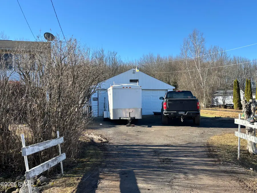 338 Hamlin Highway, Lake Ariel, PA 18436 - #2