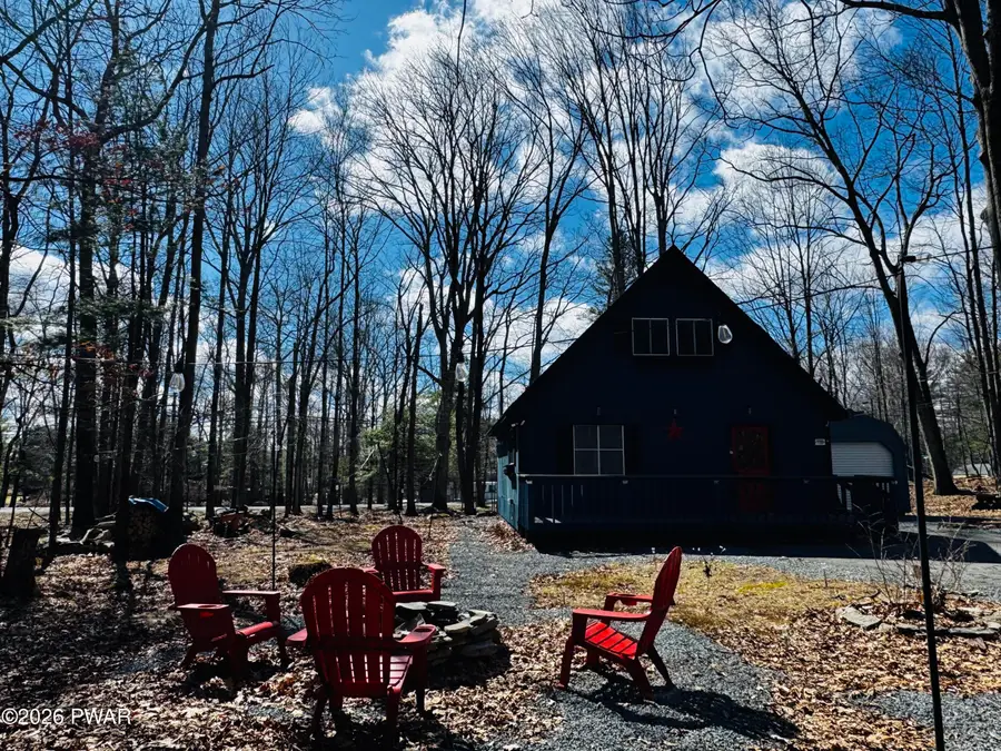 116 Pine Knob Circle, Hawley, PA 18428 - #2