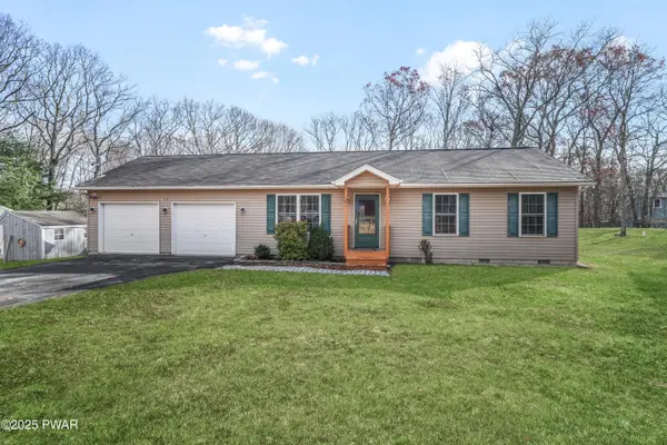 181 Sunrise Drive, Milford, PA 18337