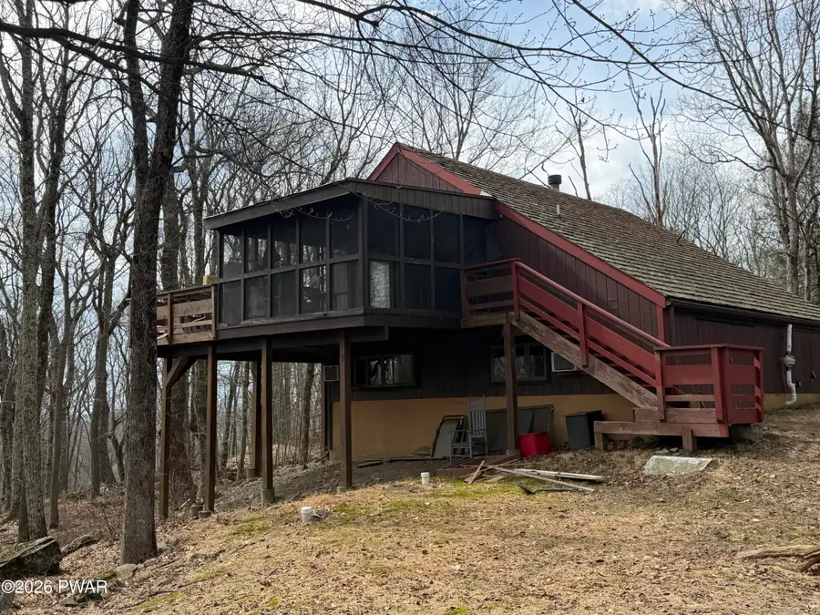 128 Horseshoe Lane, Lords Valley, PA 18428 - #3