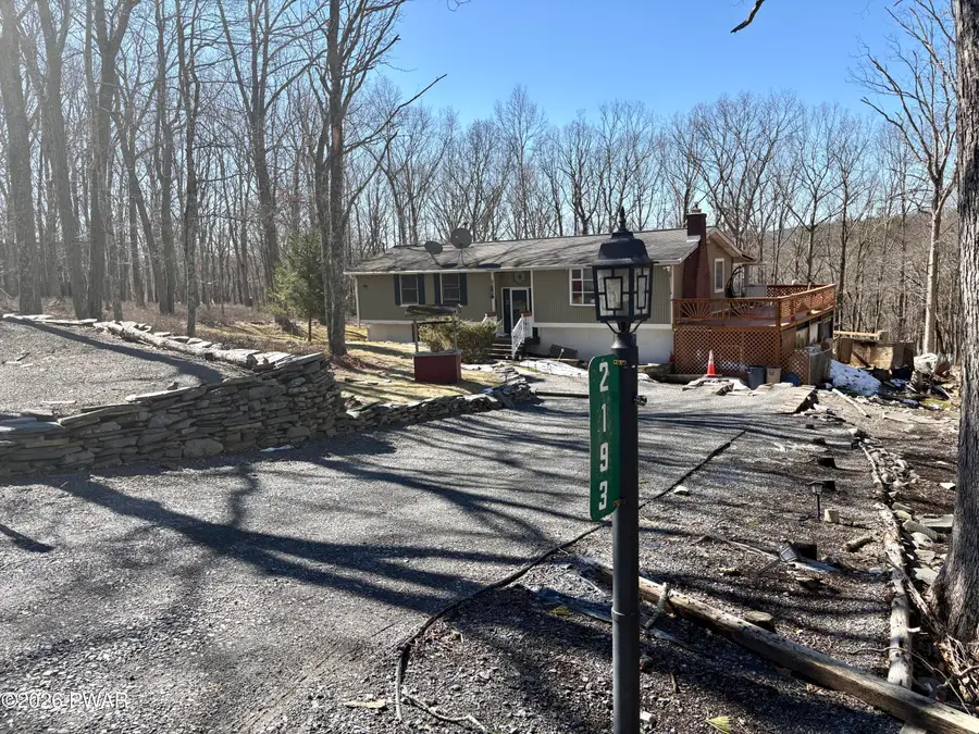 2193 Spring Drive, Bushkill, PA 18324 - #2