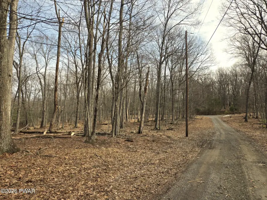 Lot 34-35 Pine Tree Rd 35 Road, Cresco, PA 18326 - #2