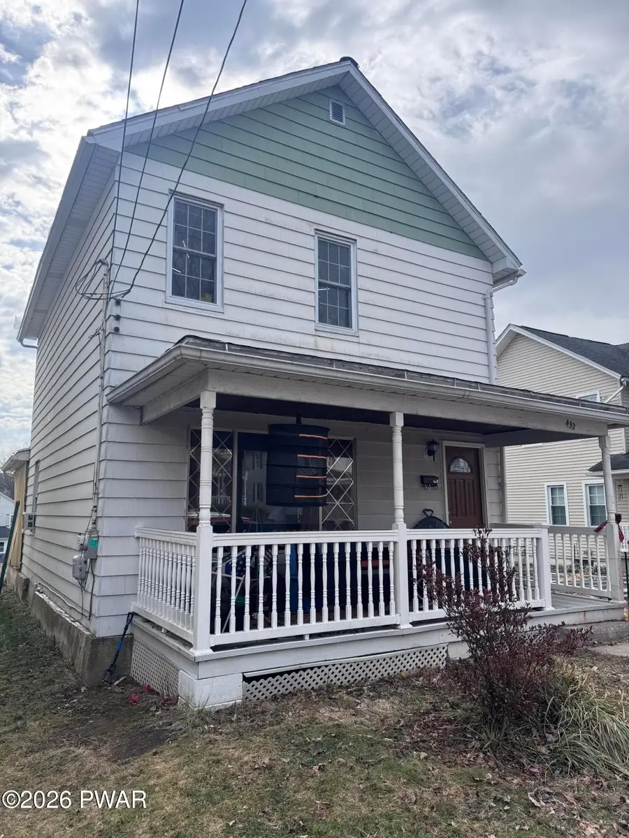 432 Madison Avenue, Jermyn, PA 18433 - #2