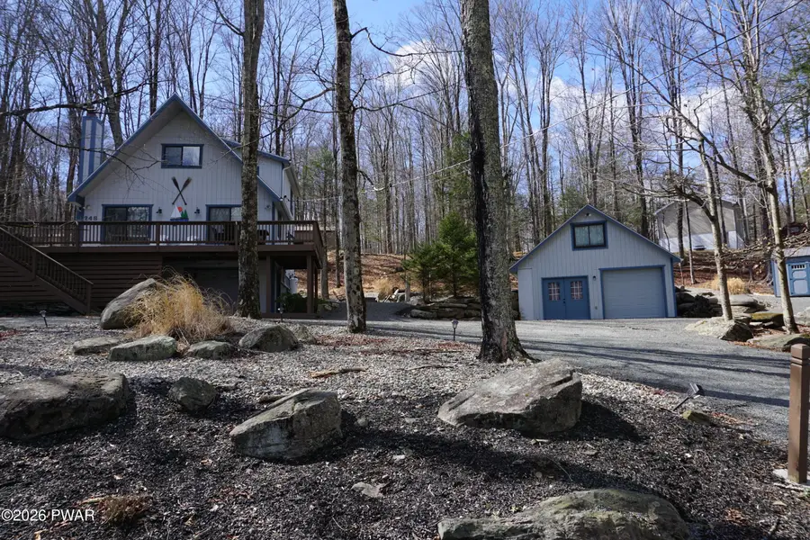 1031 Tomahawk Road, Lake Ariel, PA 18436 - #3