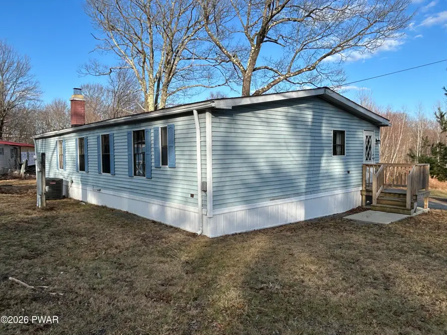 7 Sky View Drive, Lake Ariel, PA 18436 - #2