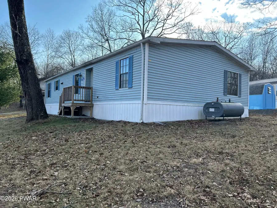 7 Sky View Drive, Lake Ariel, PA 18436 - #3