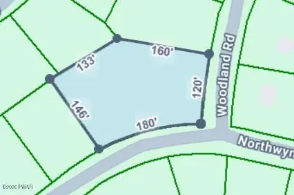 Lot 1 Northwynd Drive, Milford, PA 18337 - #2