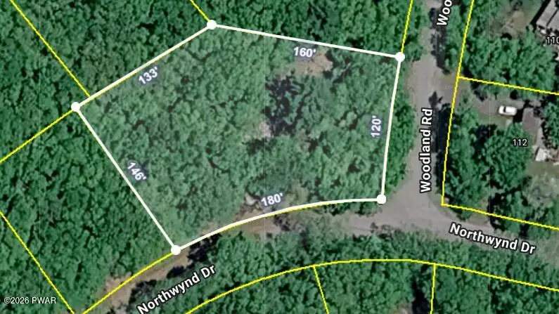 Lot 1 Northwynd Drive, Milford, PA 18337 - #3