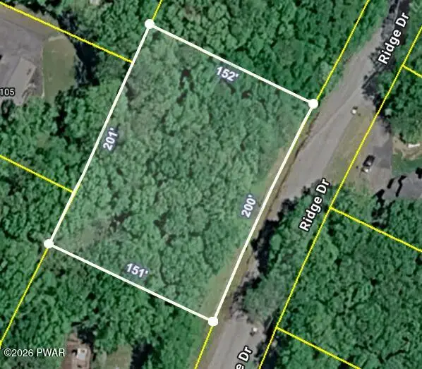 Lots 30/31 N Ridge Drive, Milford, PA 18337 - #2