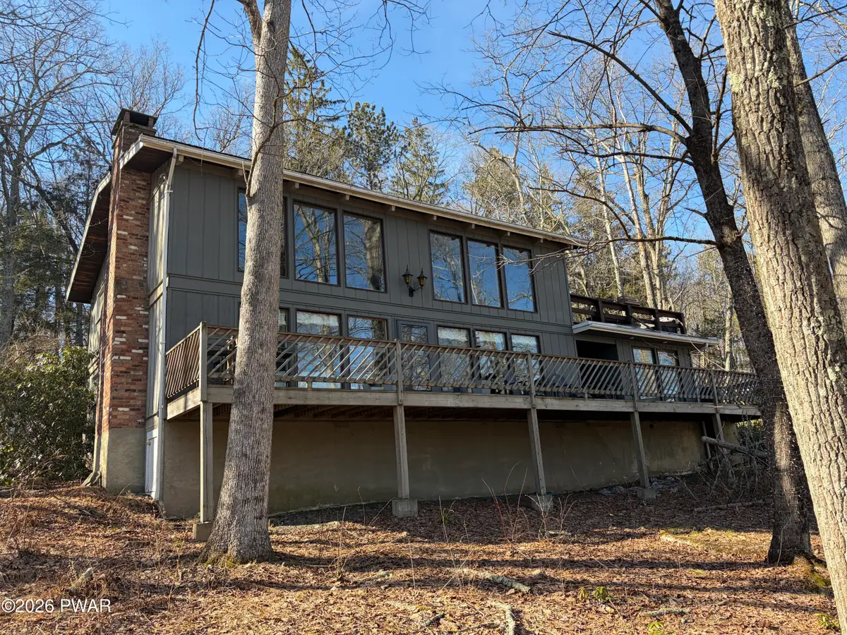 104 Summer Hill Road, Lords Valley, PA 18428 - #1