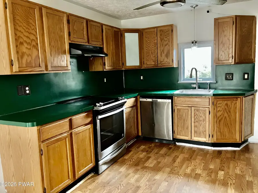 1810 Madisonville Road, Madison, PA 18444 - #3