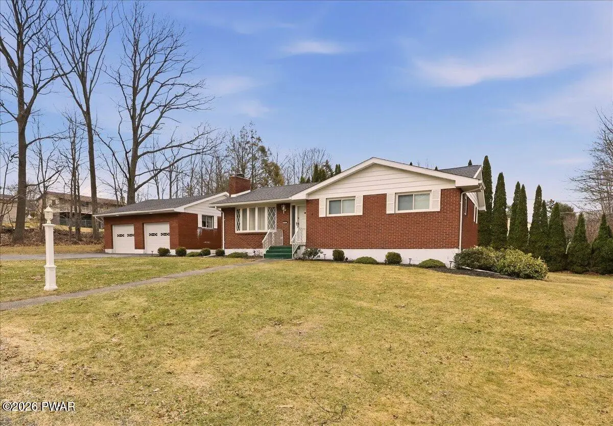 300 Marion Street, Moscow, PA 18444 - #1