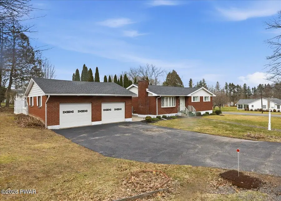 300 Marion Street, Moscow, PA 18444 - #2