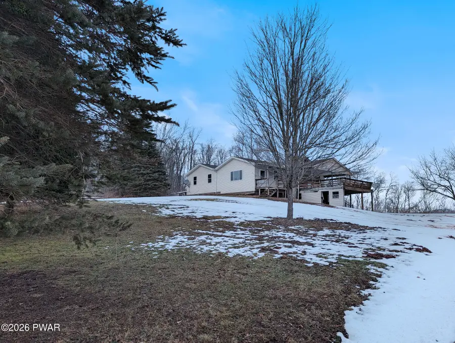 787 Champlin Hill Road, Smethport, PA 16749 - #3